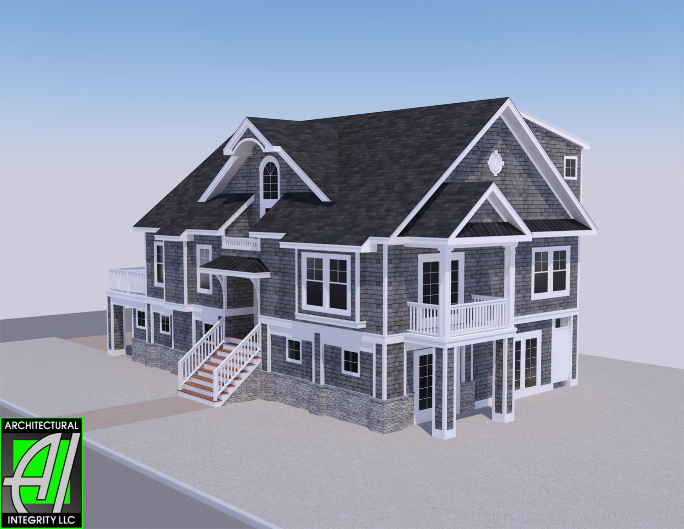 Architectural Integrity, LLC